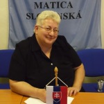 Ing. Zlatica Halková