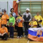 Slovenskí účastníci